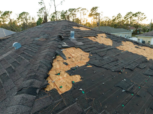 Reliable Monticello, IN Roofing Services Solutions